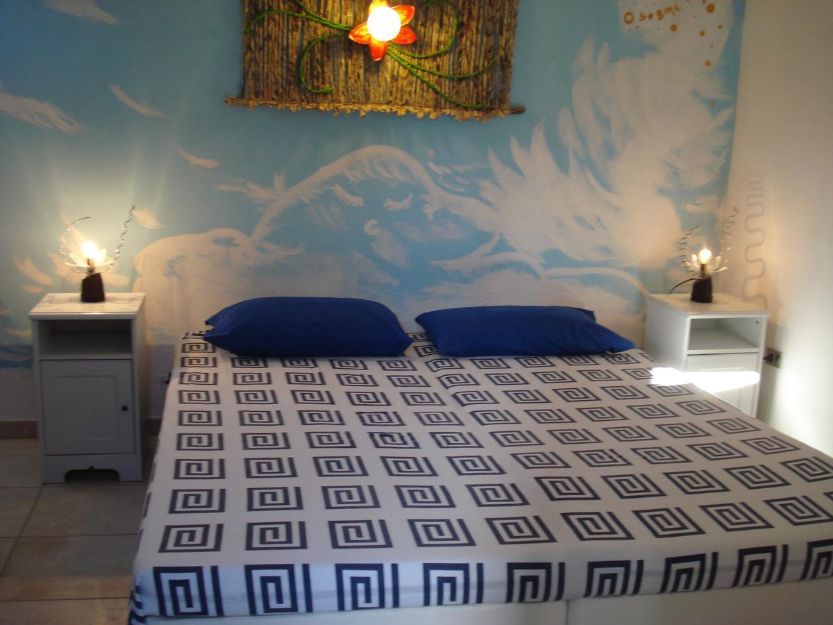 Breezes B&B Конка-Спеккьюлла Экстерьер фото
